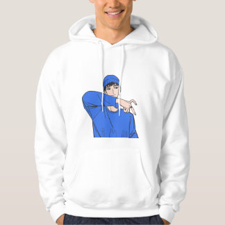 Sudadera para parejas