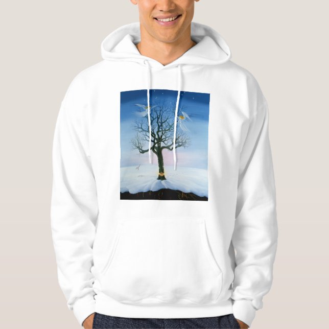 Sudadera Para ser llevado otra vez 2000 (Anverso)