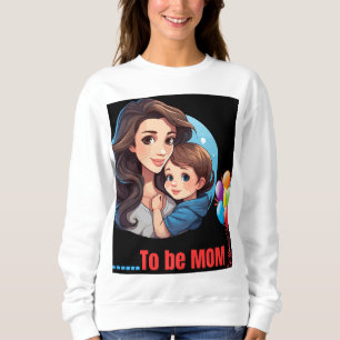 Sudadera Para ser marionetas clásicas premium personalizada