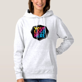 Sudadera Para su mamá nueva mamá agregue su logotipo aquí p