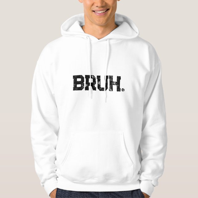 Sudadera para todos tus cuates (Anverso)