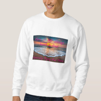Sudadera Para un regalo del Día de San Valentín