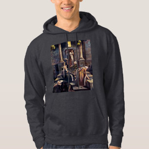 Sudadera Parable de las Diez Vírgenes