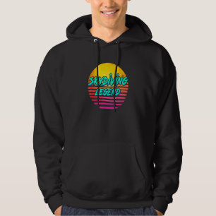 Sudadera Paracaidismo