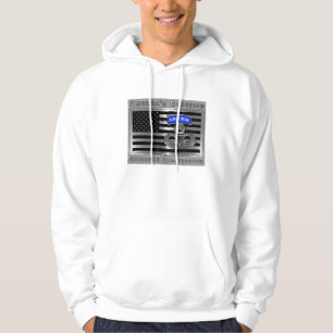 Sudadera Paracaidista Aerotransportado