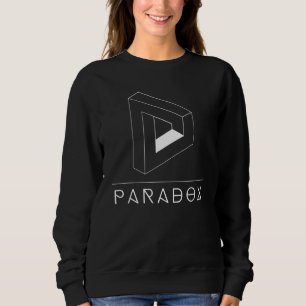 Sudadera Paradox Emc Electronic Music Concepts Hamburg Tec