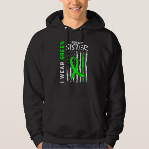 Sudadera Parálisis cerebral de Awarene