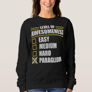 Sudadera Parapente