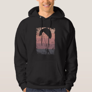 Sudadera Parapente motorizado PPG Vintage Paramotoring