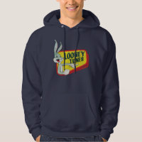 Parche retro BUGS BUNNY™ LOONEY TUNES™