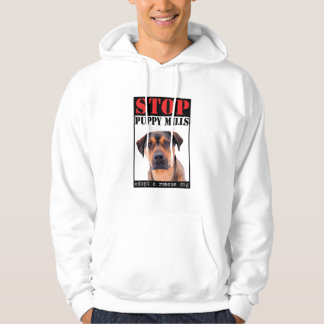Sudadera PARE los molinos del perrito