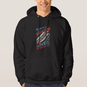 Sudadera Parece Que El 4 De Julio Me Hace Querer Hacer Calo
