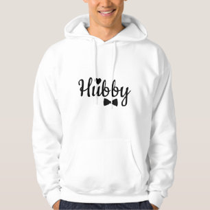 Sudadera Pareja de Esposo Correspondiente