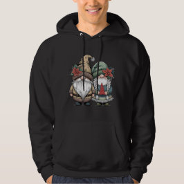 Sudadera Pareja de Navidades acogedores