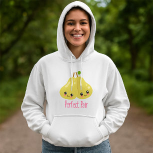 Sudadera Pareja perfecta