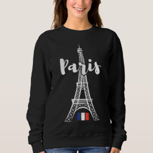 Sudadera París