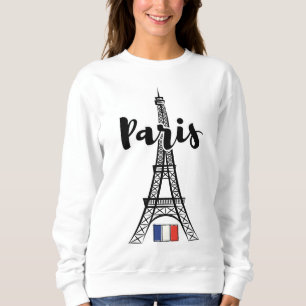Sudadera París