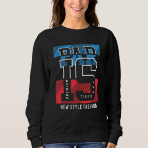 Sudadera París Francia Ropa De Estilo Urbano París Ciudad D