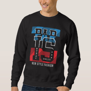 Sudadera París Francia Ropa De Estilo Urbano París Ciudad D