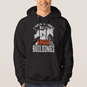 Sudadera Parkour Freerunning Traceur Atleta Tengo Una Habil