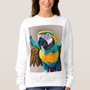 Sudadera Paro