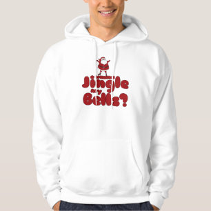 Sudadera Parodia de Navidades traviesos