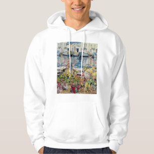 Sudadera Paros 1985