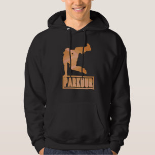 Sudadera Parque