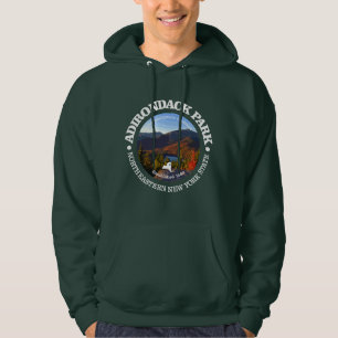 Sudadera Parque Adirondack