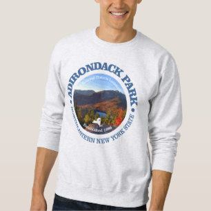 Sudadera Parque de Adirondack