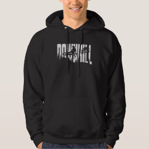 Sudadera Parque de bicicletas de montaña MTB Downhill Bicic