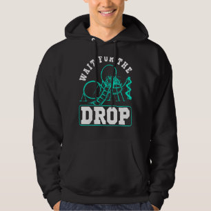 Sudadera Parque de diversiones Roller Coaster Kids Boys Chi