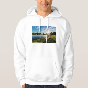 Sudadera Parque del Condado de Cape Girardeau
