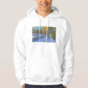 Sudadera Parque Derby 2014 de Allestree que se agrava