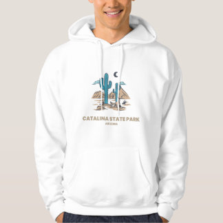 Sudadera Parque Estatal Catalina - Arizona