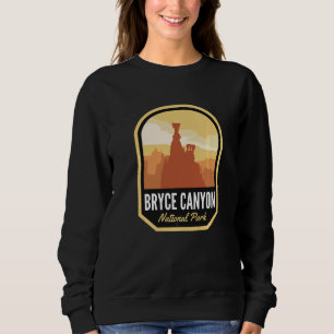 Sudadera Parque Nacional Bryce Canyon Utah