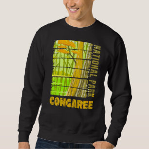 Sudadera Parque nacional Congaree Columbia