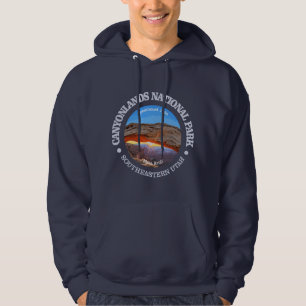 Sudadera Parque nacional de Canyonlands