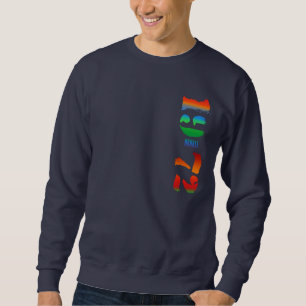 Sudadera Parque nacional de Denali - 1972