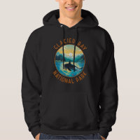 Parque nacional de la Bahía del Glaciar Orca Circu
