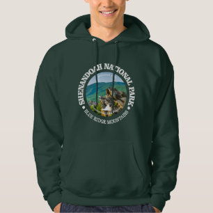 Sudadera Parque nacional de Shenandoah