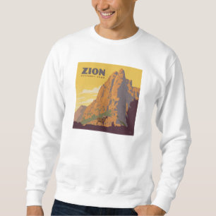 Sudadera Parque nacional de Zion Ram
