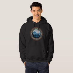 Sudadera Parque Nacional de Zion Utah EE.UU.
