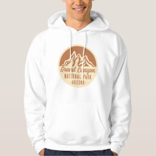 Sudadera Parque nacional del Gran Cañón, Arizona