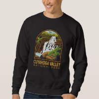 Parque nacional del Valle de Cuyahoga