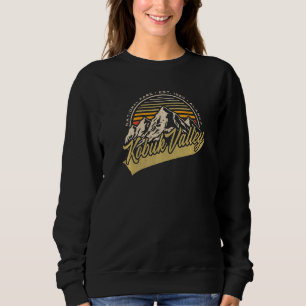 Sudadera Parque Nacional del Valle de Kobuk Alaska Viaje Vi