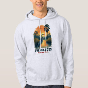 Sudadera Parque nacional Everglades