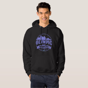 SUDADERA PARQUE NACIONAL OLÍMPICO
