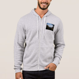 Sudadera Parque Nacional Pollino acuarela