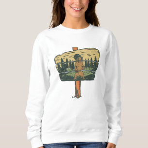 Sudadera Parque nacional Wildlife